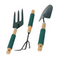 Kit Set Herramientas Jardinería Huerto 3 Piezas Grandeferreteria-online-barata