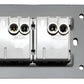 Interruptor Doble 9/15 Blanco 16a 250v Certif. Sec Anteferreteria-online-barata