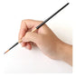 Juego De Pinceles Brush Set 5 Piezas Makawa Mk0839ferreteria-online-barata