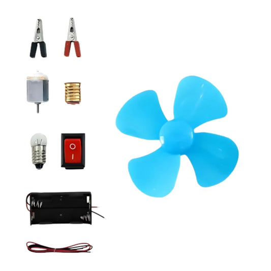 Set de kit escolar 9pcs TSOYferreteria-online-barata