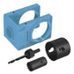 Kit Instalación Cerradura Para Puerta Cerrojo Chapa Juegoferreteria-online-barata