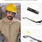 Lentes O Gafas De Seguridad Resistente De La Marca Anteferreteria-online-barata