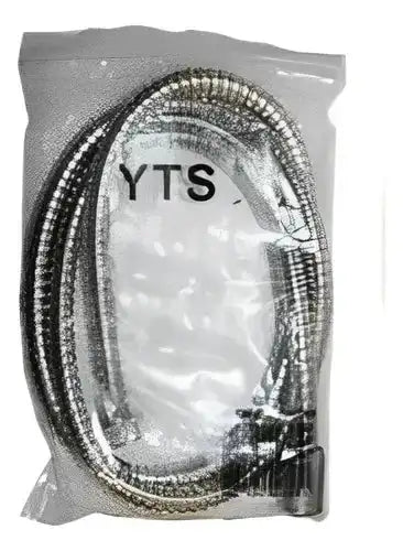 Manguera Flexible De Ducha 1.5m Ytsferreteria-online-barata