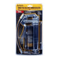 Grasera Manual Mini Pistola Engrasadora De Acero 5 Piezasferreteria-online-barata