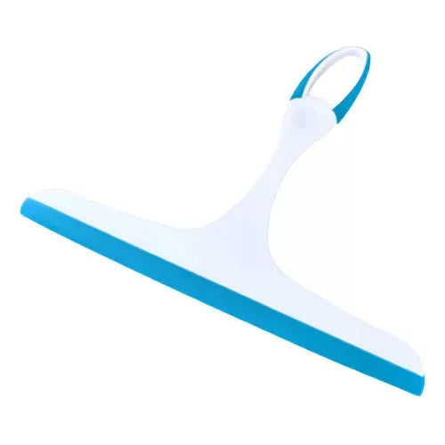 Plumilla Limpia Vidrios Hogar Plástico Resistente 002ferreteria-online-barata