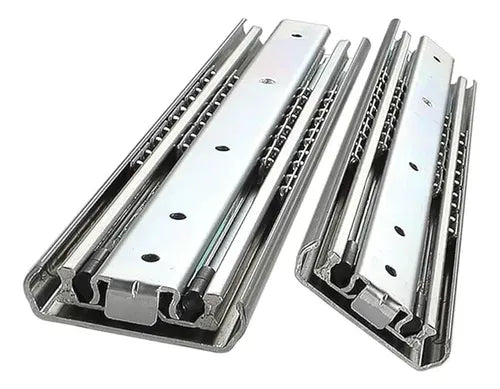 Rieles para cajonera 40cmferreteria-online-barata