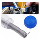 Soldadura Tubo Estaño/plomo De 1.0 Mm Para Electronicaferreteria-online-barata