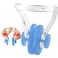 Tapon Tapones De Oido Natacion Deportivo Naricera Piscinaferreteria-online-barata