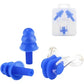 Tapon Tapones De Oido Natacion Deportivo Naricera Piscinaferreteria-online-barata